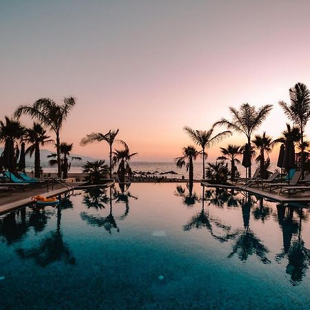 El Primero Hotel Саранда Экстерьер фото