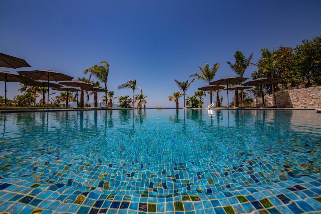 El Primero Hotel Саранда Экстерьер фото